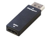 MCL Samar Mcl Cg-291 Adaptateur Video Displayport / Hdmi Taille 19 de Inmac Wstore