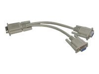 MCL Samar repartiteur VGA - 40 cm