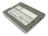 DLH Energy Batteries compatibles CJ-BC17-1000