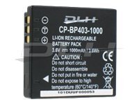 DLH Energy Batteries compatibles CP-BP403-1000