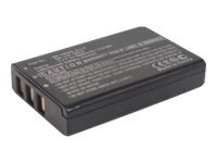 DLH Energy Batteries compatibles IF-BP04-1800