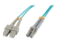 MCL Samar Fibre optique et accessoires FJOM3/SCLC-3M