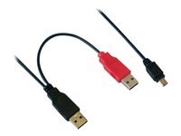 MCL - cable USB - 1 m
