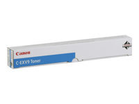 Canon C EXV 9 cyan original cartouche de toner