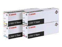 Canon CEXV17 - vue 4