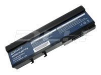 DLH - batterie de portable - Li-Ion - 6900 mAh