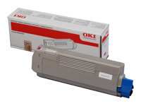 Oki 44315306 - vue 2