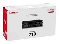 Canon 719 - vue 4