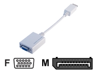 MCL Samar Adaptateurs CG-294C