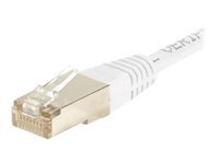 Dexlan Blanc Cordon Rj45 Catégorie 6 S/Ftp - 20 M - Image 2