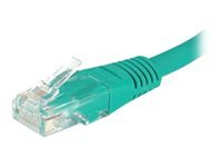 MCAD Generic Cordon De Raccordement 1.5 1.5M Vert de Inmac Wstore