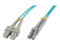 MCL Samar Fibre optique et accessoires FJOM3/SCLC-2M