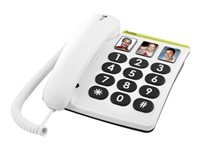 DORO PhoneEasy 331ph - telephone filaire