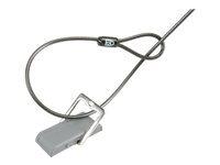 Kensington Desk Mount Cable Anchor - ancrage de verrou