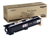 Xerox Phaser 5550 - noir - original - cartouche de toner