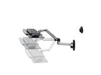 Ergotron Bras Mural Pour Clavier - 2 Kg - Image 4
