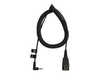 Jabra Cable Pour Casque Micro de Inmac Wstore - Image 2