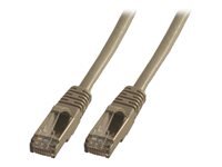 MCL Samar Mcl Cordon De Raccordement 2 2M Gris de Inmac Wstore