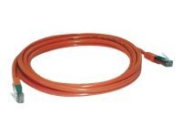 MCL SAMAR MCL cordon de raccordement - 3 m - orange