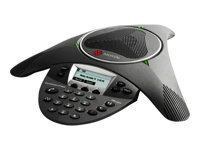 Polycom SoundStation IP 6000 - telephone VoIP de conference