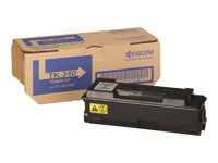 Kyocera Document Solutions -TK-340-Options Kyocera