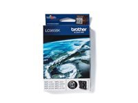 Brother LC985BK - noir - original - cartouche d'encre