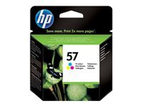 HP Cartouche Jet d'encre C6657AE#UUS