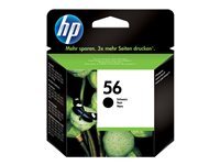 HP Cartouche Jet d'encre C6656AE#UUS