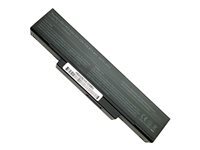 DLH Energy Batteries compatibles AASS965-B051P4