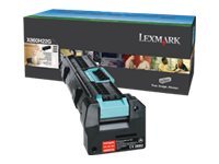 Lexmark Pieces detachees Lexmark X860H22G