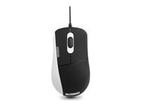 Urban Factory Desktop Silk Mouse - souris - USB