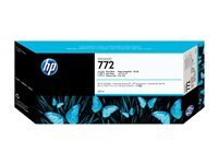 HP 772 Photo Original Designjet Cartouche D'encre Noire de Inmac Wstore