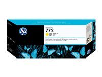 HP -Cn630a-Cartouche Jet D'encre Jaune de Inmac Wstore