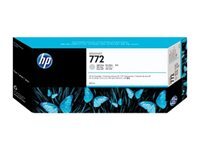 HP 772 300-ML LIGHT GRAY INK CARTRIDGE - Image 3