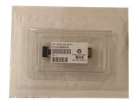 HPE - module transmetteur SFP+ - 10GbE