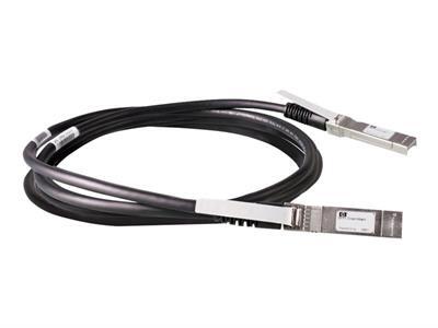 HPE cble rseau - 3 m