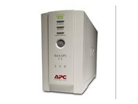APC Back-UPS CS 350 - onduleur - 210 Watt - 350 VA