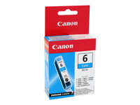 Canon BCI 6C - vue 2