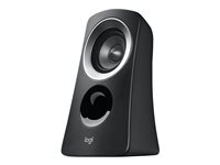 Logitech Z-313 - systeme de haut-parleur - pour PC