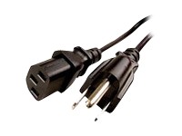 MicroConnect cable d'alimentation - 1.8 m