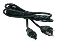 MicroConnect - cable d'alimentation - 1.8 m