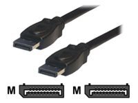 MCL Cable DisplayPort - 2 m