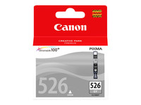 Canon CLI-526GY - gris - original - reservoir d'encre