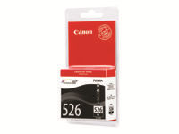 Canon CLI-526BK - noir - original - reservoir d'encre