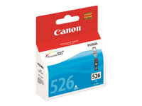 Canon CLI-526C - cyan - original - reservoir d'encre