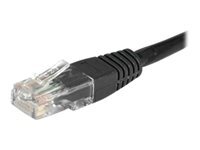 MCAD Generic Cordon De Raccordement 5 5M Noir de Inmac Wstore - Image 1