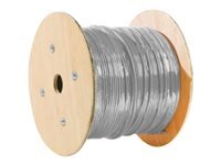 Generique Gris Cable Ftp Cat6 Multibrin - 500M - Image 3