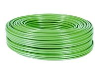MCAD Generic Cable En Vrac 100 Moyen Vert de Inmac Wstore - Image 1