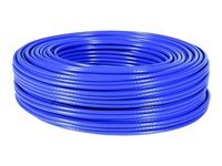 MCAD Generic Cable En Vrac 100 Moyen Bleu de Inmac Wstore - Image 1
