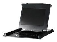 ATEN CL1000M - console KVM - 17